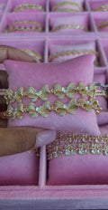 Bow Bracelet