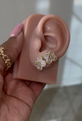 Crystal Studs