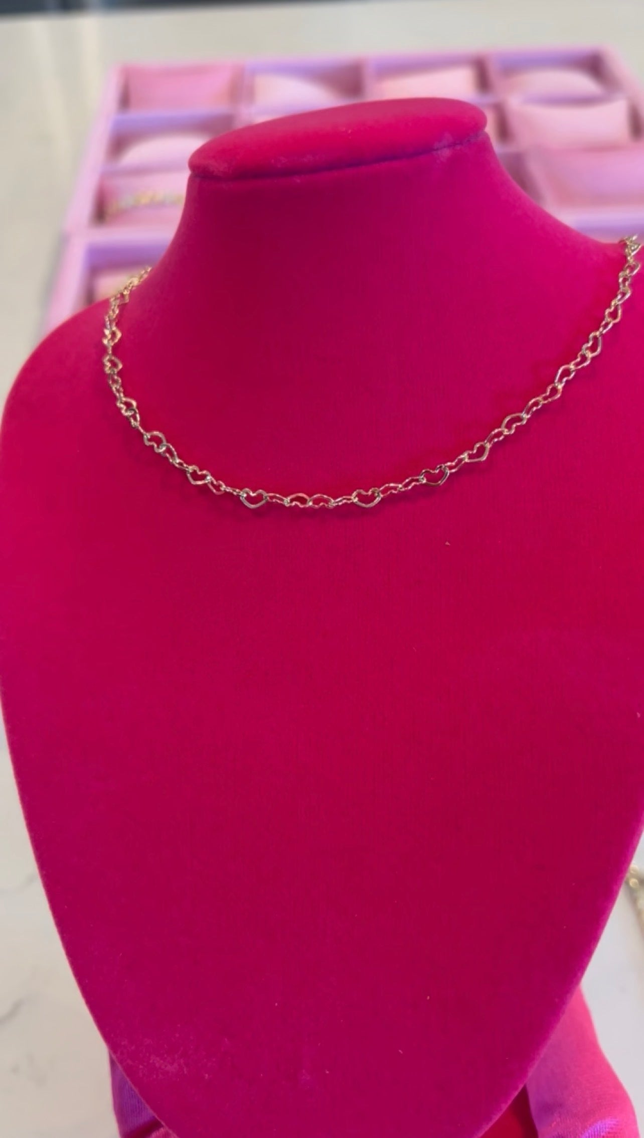 Heart Choker